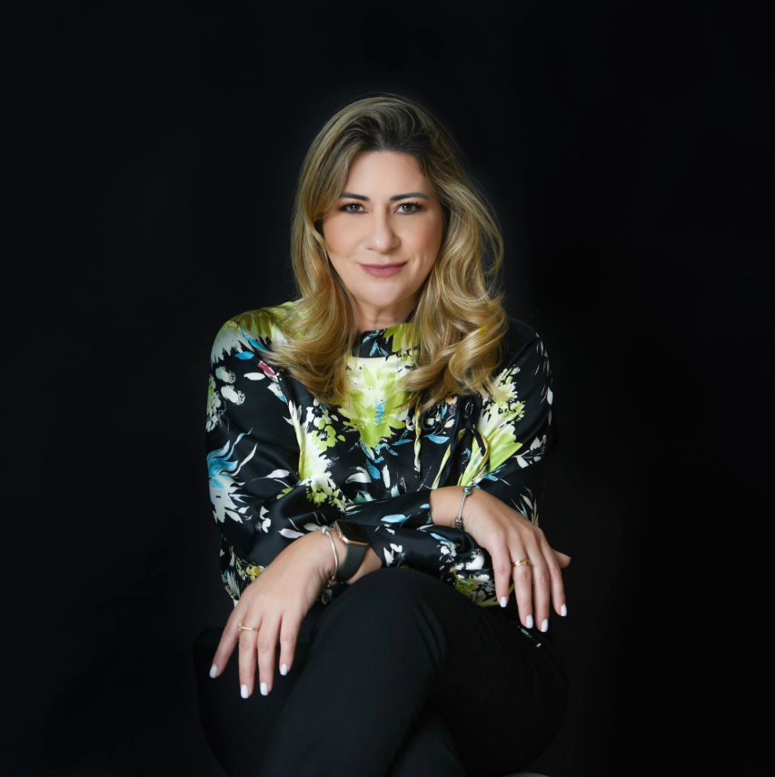 Flavia Sanches - Abogados de inmigración y nacionalidad española flavia abogada